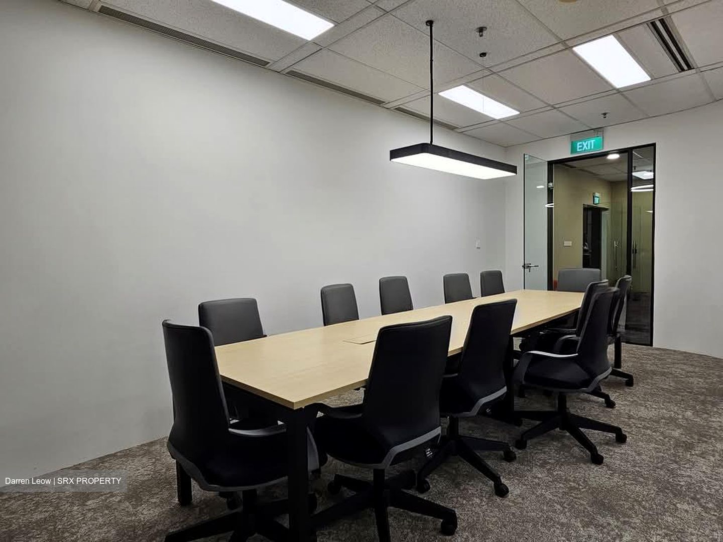 Abi Plaza (D2), Office #591883941